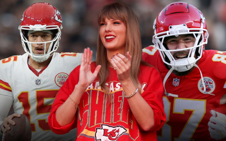 Chiefs waive a few toward indicator trio of tryout avid gamers versus newbie minicamp