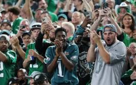 5 unanswered issues as the Eagles start their playoff quest toward gain an additional Tremendous Bowl