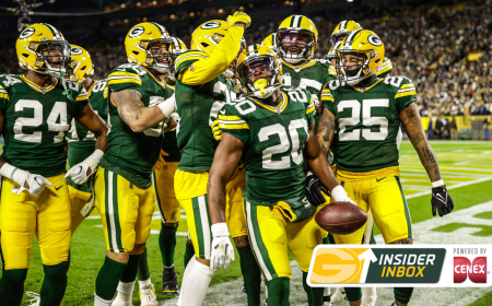Packers QB practice towards be offensive coordinator for all-star activity