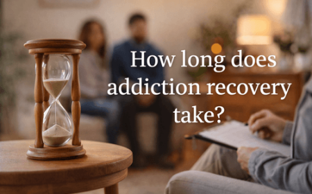 Finding the Right Nasha Mukti Kendra in Mohali: A Complete Guide to Recovery and Healing