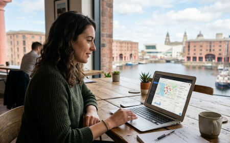 Liverpool Local Listings to Strengthen Your Online Presence
