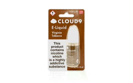 Why Cloud 9 Vape Liquid Stands Out in 2026's Vape Trends