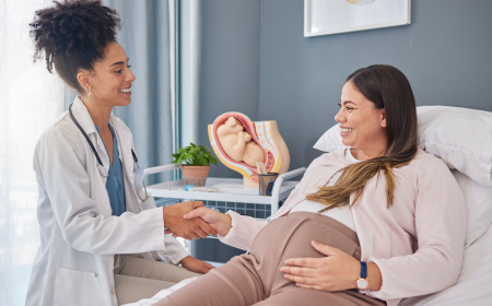 A Simple Guide to Picking the Best Care for Your Pregnancy