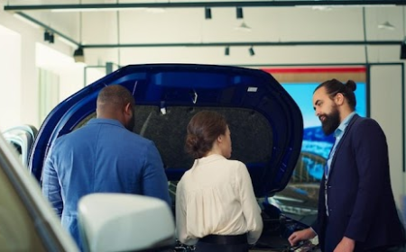 Where Should You Begin When Giving Away an Unwanted Vehicle?