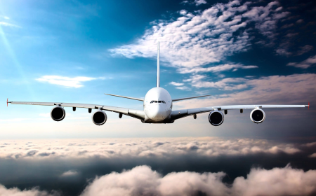 EgyptAir Office New York: Complete Guide for Travelers