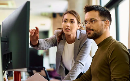 Why Businesses Are Moving from Reactive IT Support to Proactive Managed Services