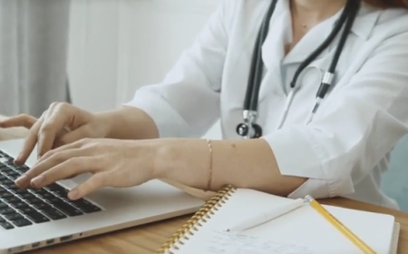 How Houston Clinics Are Scaling Patient Care With Virtual Medical Assistants
