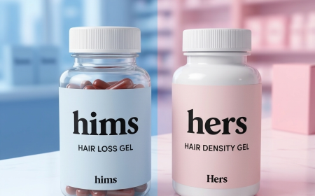 Hims and Hers Before & After: Should You Buy Now?