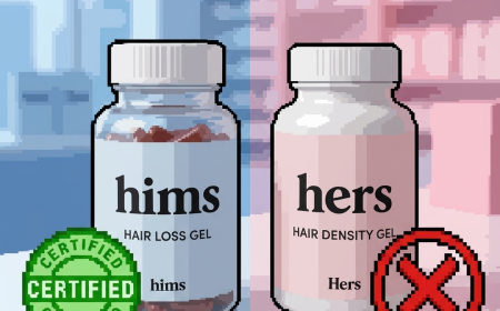 Buy Hims and Hers Safely: Avoid Scams & Fake Products