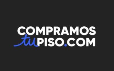 COMPRAMOStuPISO.COM