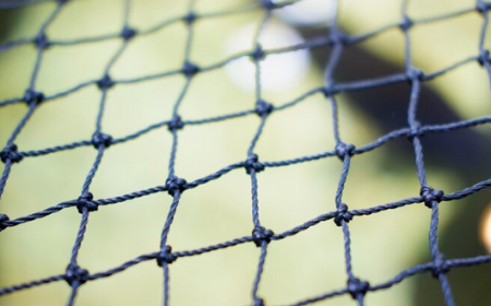 The Importance of Backstop Netting for Spectator Safety a Game-Changer for Field Safety