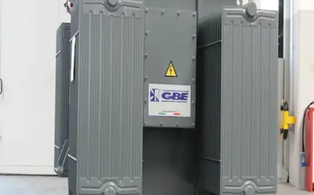 What Should You Consider Before Choosing a Power Equipment Manufacturer?
