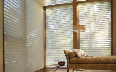 How Smart Window Coverings Are Quietly Transforming Homes