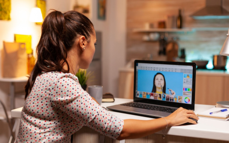 From Blurry Images to Perfect Graphics: The Power of Professional Vector Tracing