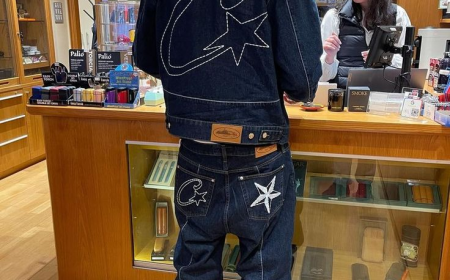 Corteiz Jacket – Stand Out with Signature Streetwear Designs