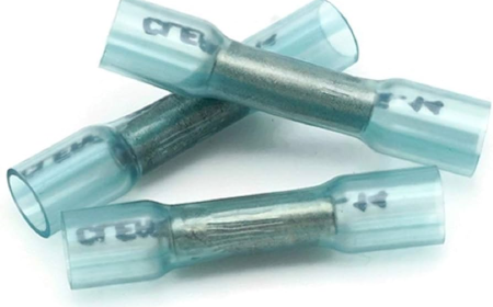 How Do Wire Terminals & Splices Improve Electrical Safety and Performance?