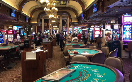 Casino non AAMS: aspetti legali e informativi
