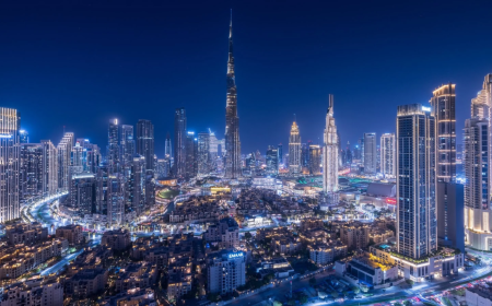 Properties for Sale in Dubai Land: What Buyers Should Know