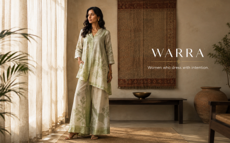 How to Protect Your Chanderi Silk Through Proper Care and Storage