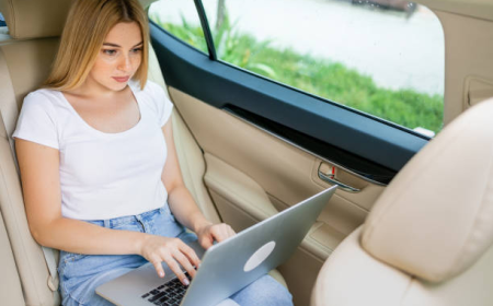 Everything You Need to Know About Choosing a Philly Corporate Limo Service