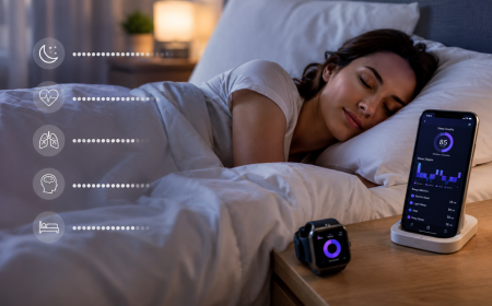What a Sleep Quality Scale Really Measures, and Why Hours Alone Miss the Point