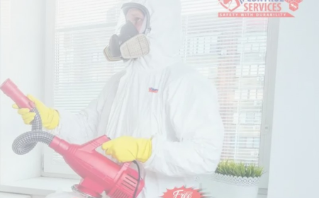 Pest Control Rawalpindi | Best Pest Control Islamabad Services