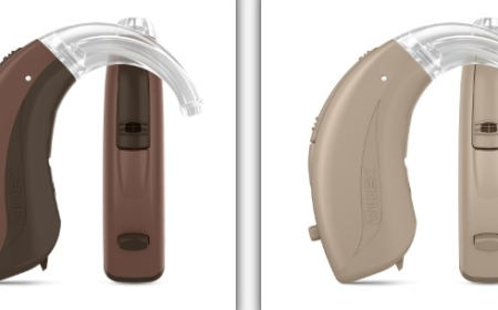 Widex Hearing Aids | Widex Hearing Aid Price in Pakistan Guide