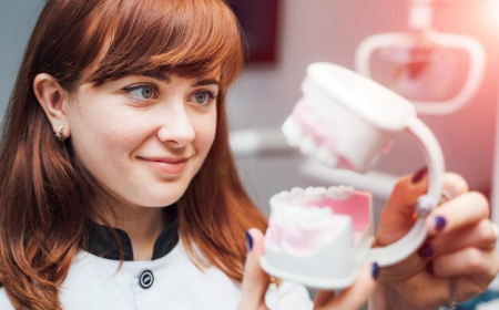 Cosmetic Dental Crowns in Louisville, KY: Your Path to Natural-Looking Smile