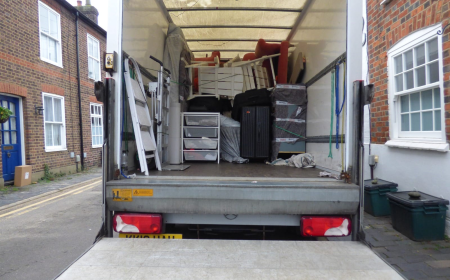 Best Office Movers London: How to Choose the Right Company