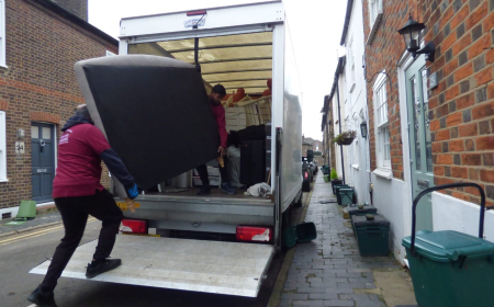 Looking for Office Movers London? Here’s What Businesses Should Know