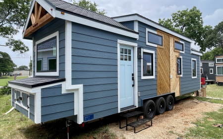 Why Tiny House Builders Colorado Might Not Be Your Only Option