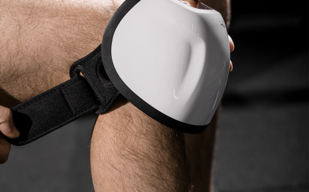 What Is the Best Knee Heat Massager for Daily Relief?