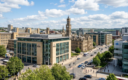 Bradford Directory for Companies Looking to Grow