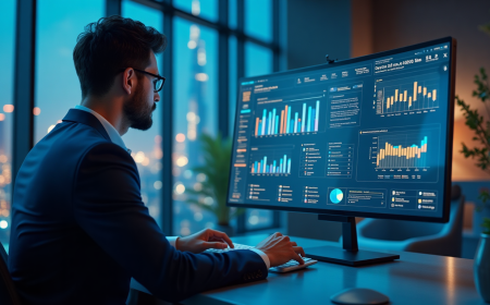 How to Choose the Best Digital Marketing Agency in Dubai