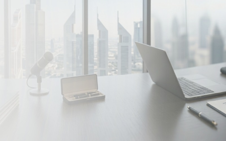 Corporate Tax Consultant in UAE: Expert Tax Advisory Services