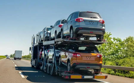 Car Carrier Services in Greater Noida – Safe, Secure & Affordable Vehicle Transportation