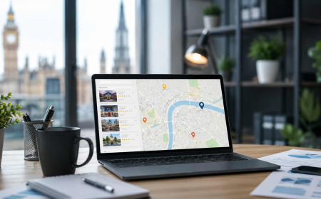 UK business listing platform for modern digital marketing