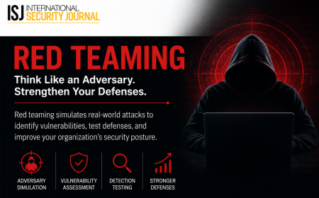 Building Resilient Cyber Defenses with Red Teaming Assessments