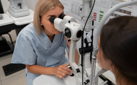 Complete Guide to Lasik Surgery & Keratoconus Treatment in Noida