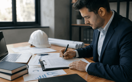 RICS Assessment Help for First-Time Candidates: Everything You Need to Know