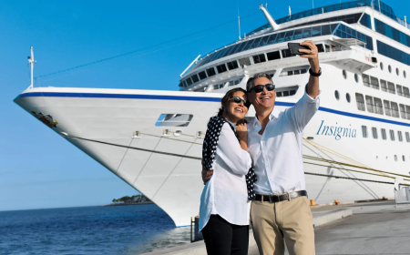 Cruise Travel Services: How to Plan a Stress-Free Luxury Voyage