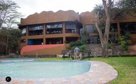 From Amboseli to Tsavo: Road-Tripping Through Kenya's Lesser-Known Safari Parks