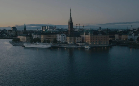 Advokat i Stockholm – Erfaren Juridisk Hjälp för Alla Ärenden
