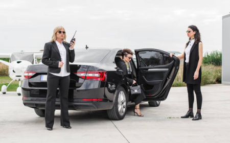  Limo Service Apopka