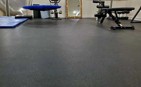 Power Rack Buying Guide: Footprint, Anchoring, and the Floor Beneath It