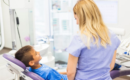 Pediatric Dentist Idaho Falls: 2026 Complete Kids Dental