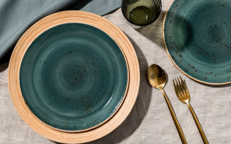 Modern Dinnerware Cost Guide: Dinner Set Price in Pakistan