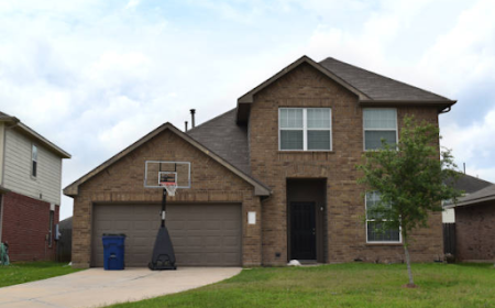 Why New Houses Offer Better Value in Austin's Competitive Market