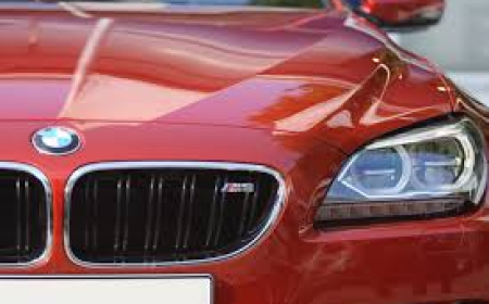 Inside Al Quoz’s Most Trusted BMW Repair Garage for Luxury Car Care