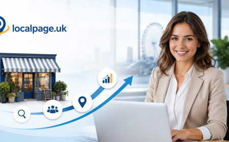 Local Citations UK That Strengthen SEO: Ultimate Business Guide